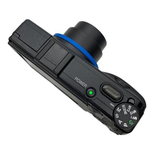 RICOH (リコー) コンパクトデジタルカメラ GR DIGITAL Ⅲ 1040万
