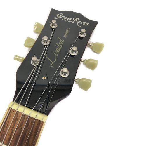 Grass Roots (グラスルーツ) LIMITED MODEL