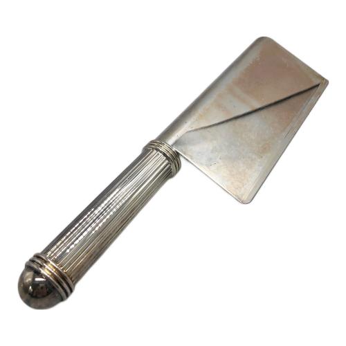 Christofle (クリストフル) ダストパン パンクズ取り