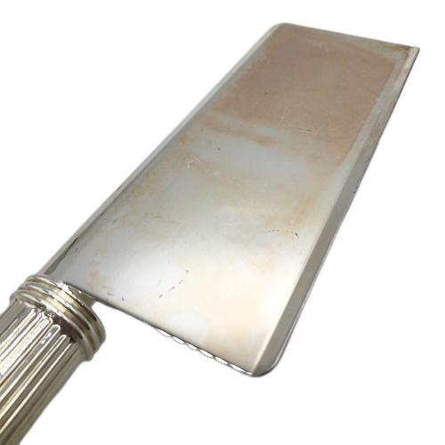 クリストフル　ダストパン Christofle (クリストフル) ダストパン パンクズ取り