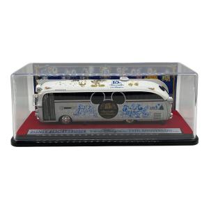 DISNEY (ディズニー) モデルカー 1/43スケール リゾートクルーザー 東京ディズニーシー15周年記念