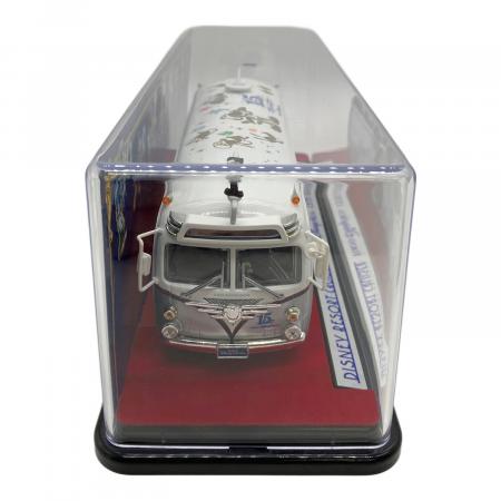 DISNEY (ディズニー) モデルカー 1/43スケール リゾートクルーザー
