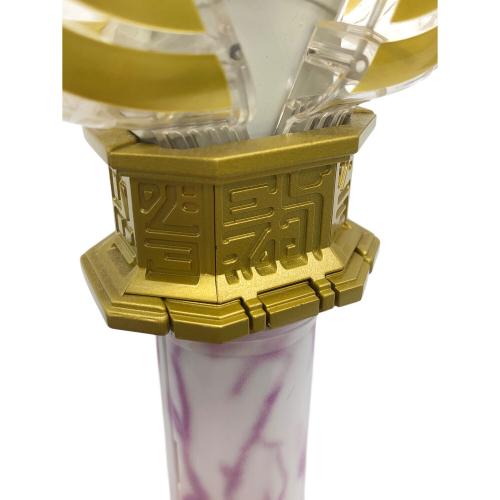 BANDAI バンダイ　ウルトラマンシリーズ ウルトラレプリカ スパークレンス ウルトラマンティガ　25th Anniversary ver.