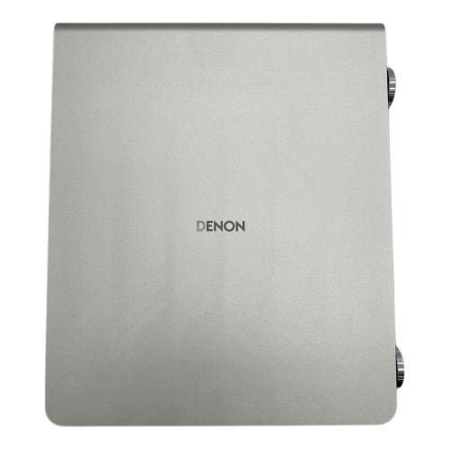 DENON (デノン) CDプレーヤー DCD-50