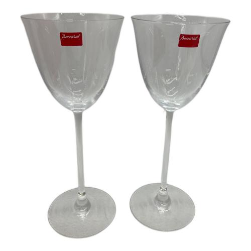 Baccarat (バカラ) ペアグラス 2Pセット
