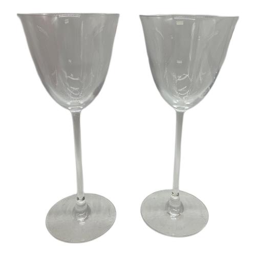 Baccarat (バカラ) ペアグラス 2Pセット