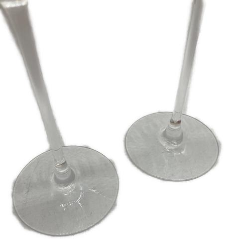 Baccarat (バカラ) ペアグラス 2Pセット