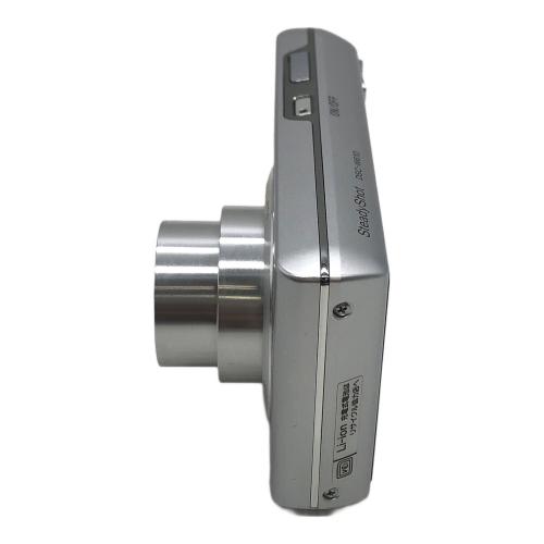 SONY (ソニー) コンパクトデジタルカメラ DSC-W610 1410万画素 1/2.3型CCD 専用電池 -