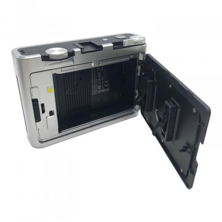 FUJIFILM (フジフィルム) インスタントカメラ instax mini Evo チェキ