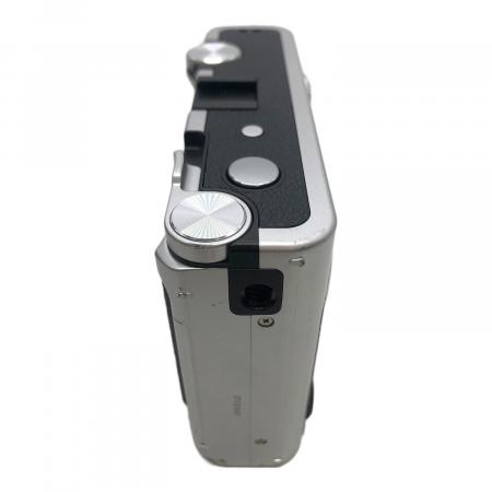FUJIFILM (フジフィルム) インスタントカメラ instax mini Evo チェキ