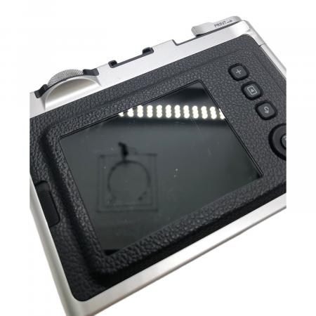 FUJIFILM (フジフィルム) インスタントカメラ instax mini Evo チェキ