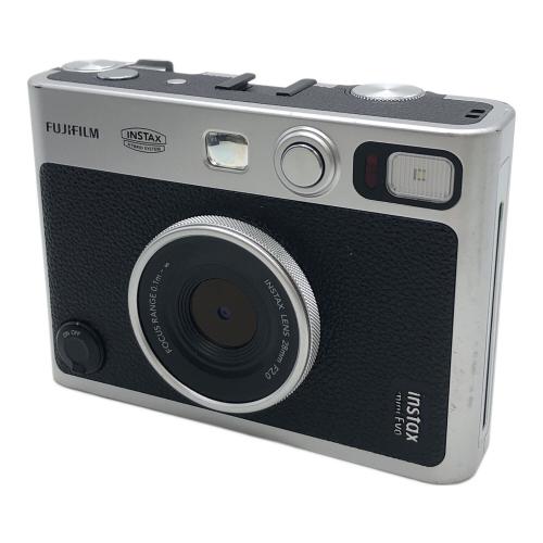 FUJIFILM (フジフィルム) インスタントカメラ instax mini Evo チェキ F1038 -