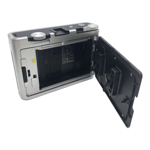 FUJIFILM (フジフィルム) インスタントカメラ instax mini Evo チェキ F1038 -