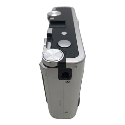 FUJIFILM (フジフィルム) インスタントカメラ instax mini Evo チェキ F1038 -