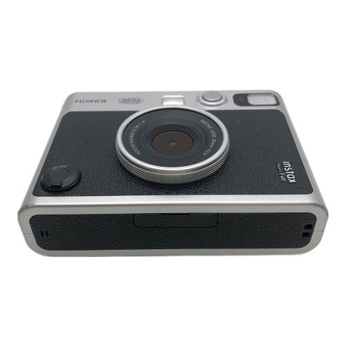 FUJIFILM (フジフィルム) インスタントカメラ instax mini Evo チェキ F1038 -