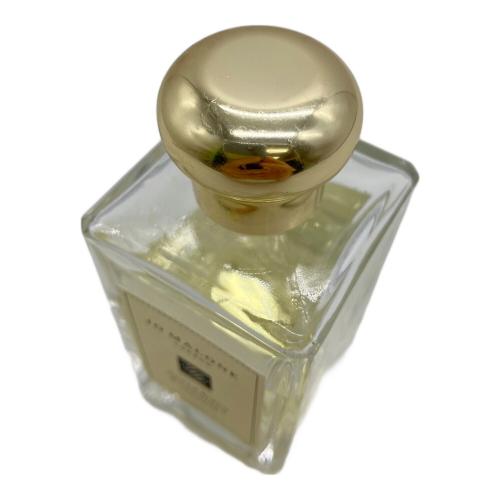 JO MALONE (ジョーマローン) オーデコロン シルバー＆バーチ ラベンダーコロン 100ml 残量50%-80%