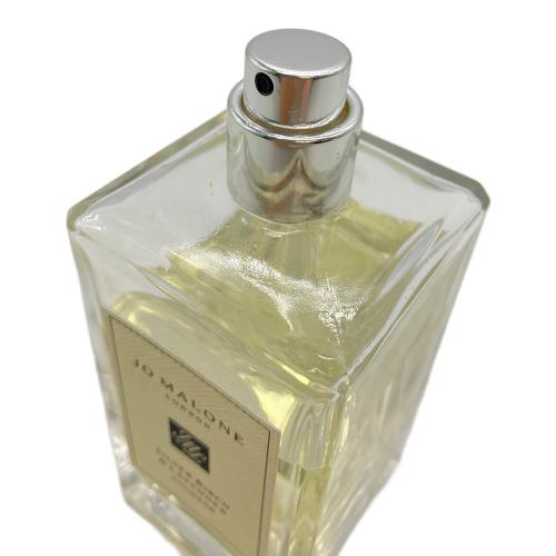JO MALONE (ジョーマローン) オーデコロン シルバー＆バーチ ラベンダーコロン 100ml 残量50%-80%