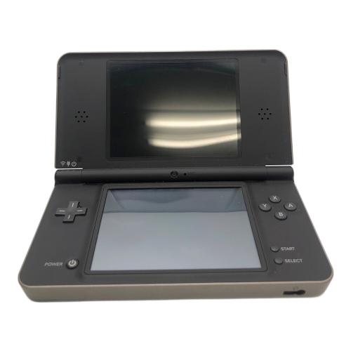Nintendo (ニンテンドー) NintendoDSi LL UTL-001  WJF104504268