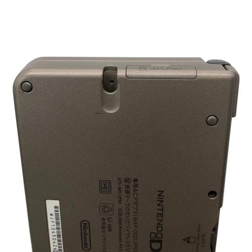 Nintendo (ニンテンドー) NintendoDSi LL UTL-001  WJF104504268