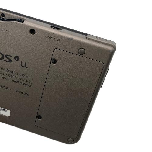 Nintendo (ニンテンドー) NintendoDSi LL UTL-001  WJF104504268