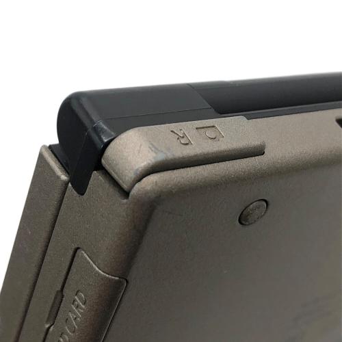 Nintendo (ニンテンドー) NintendoDSi LL UTL-001  WJF104504268