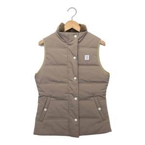 FOOT-JOY (フットジョイ) ゴルフウェア(トップス) レディース SIZE S ベージュ