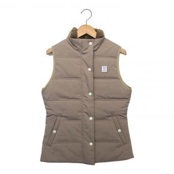 FOOT-JOY (フットジョイ) ゴルフウェア(トップス) レディース SIZE S ベージュ