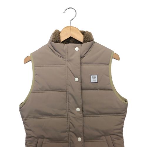 FOOT-JOY (フットジョイ) ゴルフウェア(トップス) レディース SIZE S ベージュ