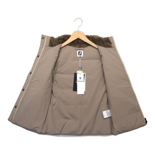 FOOT-JOY (フットジョイ) ゴルフウェア(トップス) レディース SIZE S ベージュ