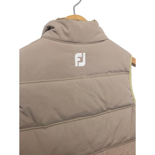 FOOT-JOY (フットジョイ) ゴルフウェア(トップス) レディース SIZE S ベージュ