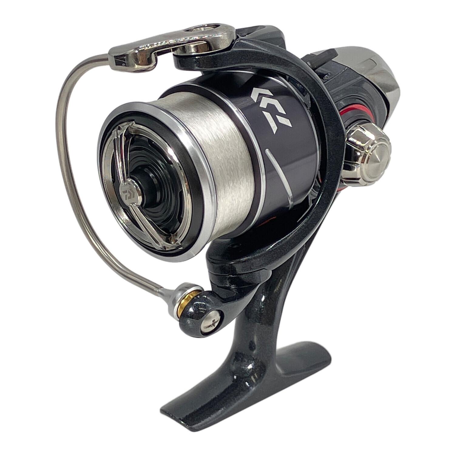 DAIWA (ダイワ) リール 月下美人 X LT2000S-P｜トレファクONLINE