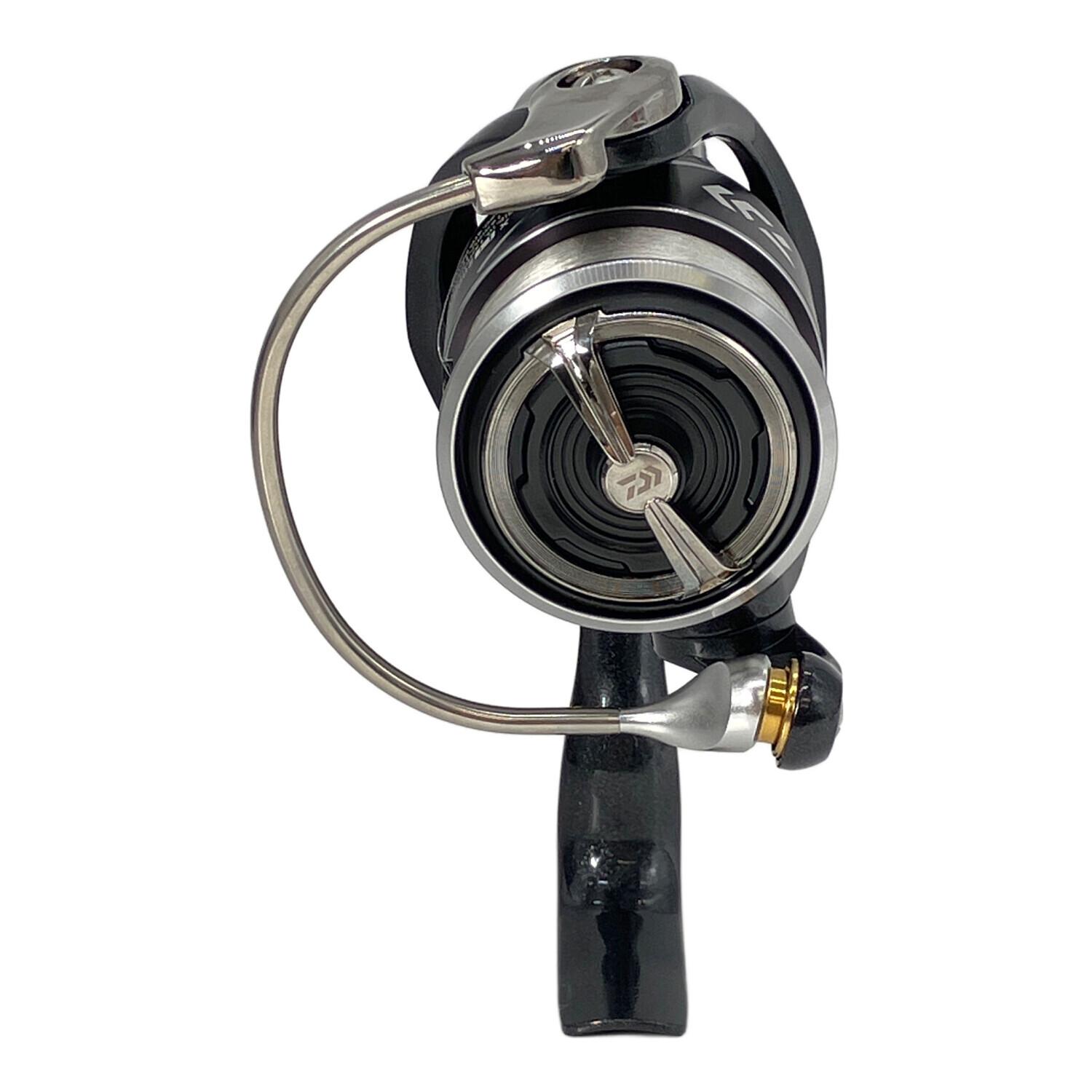 DAIWA (ダイワ) リール 月下美人 X LT2000S-P｜トレファクONLINE