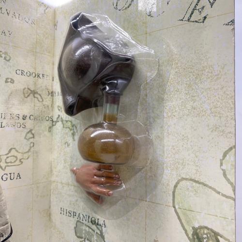 パイレーツオブカリビアン ジャック・スパロウ /デッドマンズ・チェスト