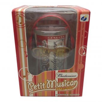 プチミュージカン ※レトロ品につき現状販売品