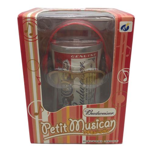 プチミュージカン ※レトロ品につき現状販売品