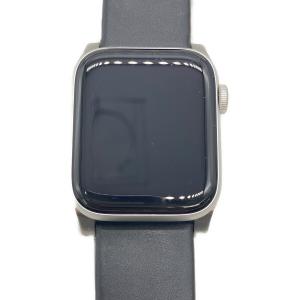 Apple (アップル) GPSモデル Apple Watch SE(第二世代) MNK23J/A 32GB