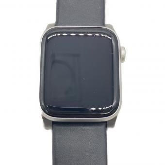 Apple (アップル) GPSモデル Apple Watch SE(第二世代) MNK23J/A 32GB