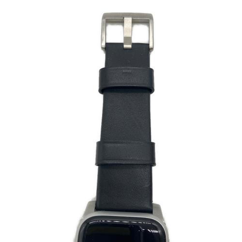 Apple (アップル) GPSモデル Apple Watch SE(第二世代) MNK23J/A 32GB