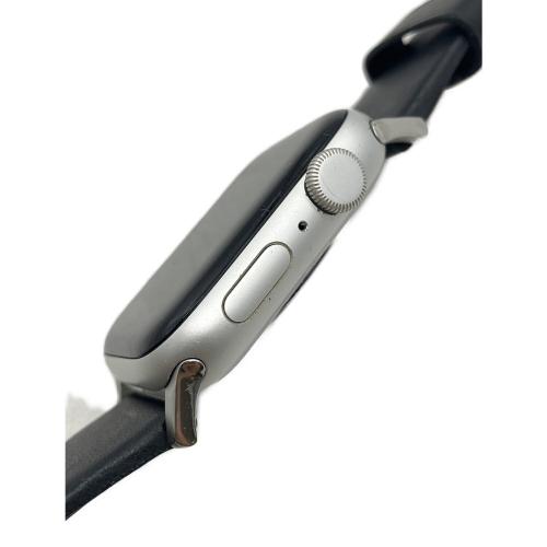 Apple (アップル) GPSモデル Apple Watch SE(第二世代) MNK23J/A 32GB