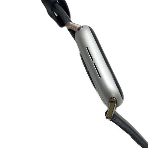 Apple (アップル) GPSモデル Apple Watch SE(第二世代) MNK23J/A 32GB