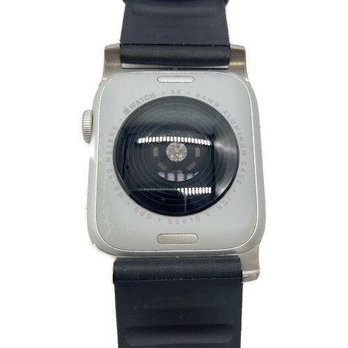 Apple (アップル) GPSモデル Apple Watch SE(第二世代) MNK23J/A 32GB