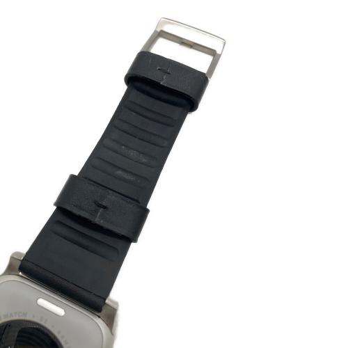 Apple (アップル) GPSモデル Apple Watch SE(第二世代) MNK23J/A 32GB