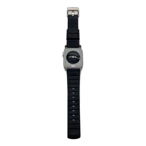 Apple (アップル) GPSモデル Apple Watch SE(第二世代) MNK23J/A 32GB