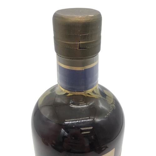 NIKKA　ニッカ ジャパニーズウィスキー 700ml 余市 10年 未開封