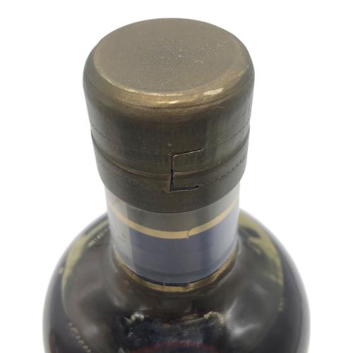 NIKKA　ニッカ ジャパニーズウィスキー 700ml 余市 10年 未開封