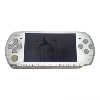 SONY (ソニー) PSP 動作未確認　※ジャンク販売品