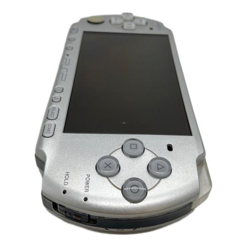 SONY (ソニー) PSP 動作未確認　※ジャンク販売品