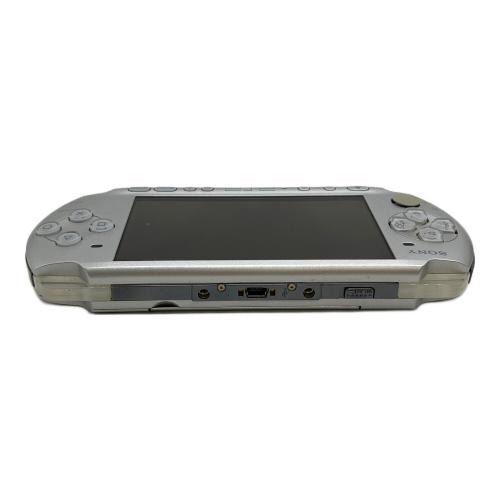 SONY (ソニー) PSP 動作未確認　※ジャンク販売品