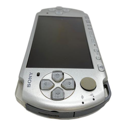 SONY (ソニー) PSP 動作未確認　※ジャンク販売品