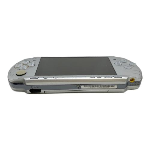SONY (ソニー) PSP 動作未確認　※ジャンク販売品